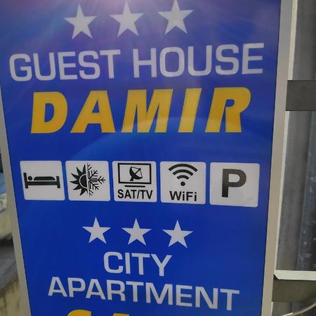 Guest House Damir Makarska Exterior photo
