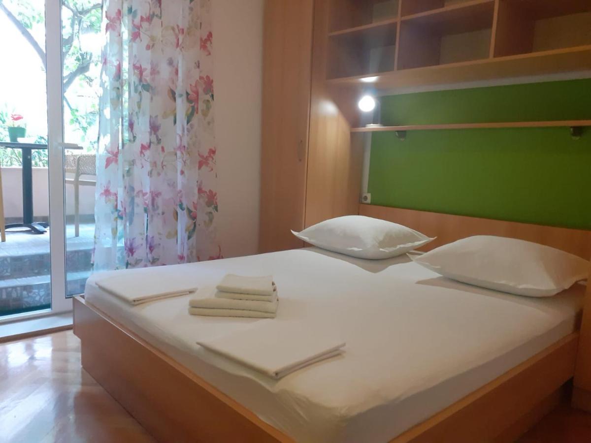 Guest House Damir Makarska Exterior photo