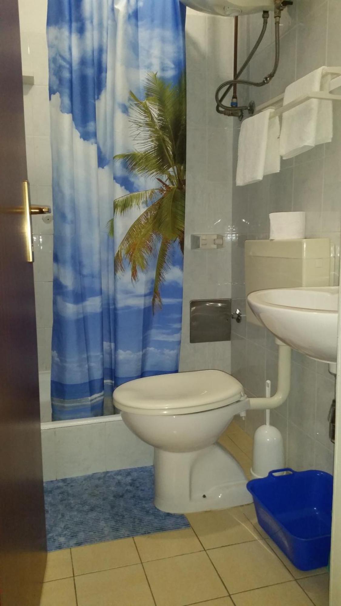 Guest House Damir Makarska Exterior photo