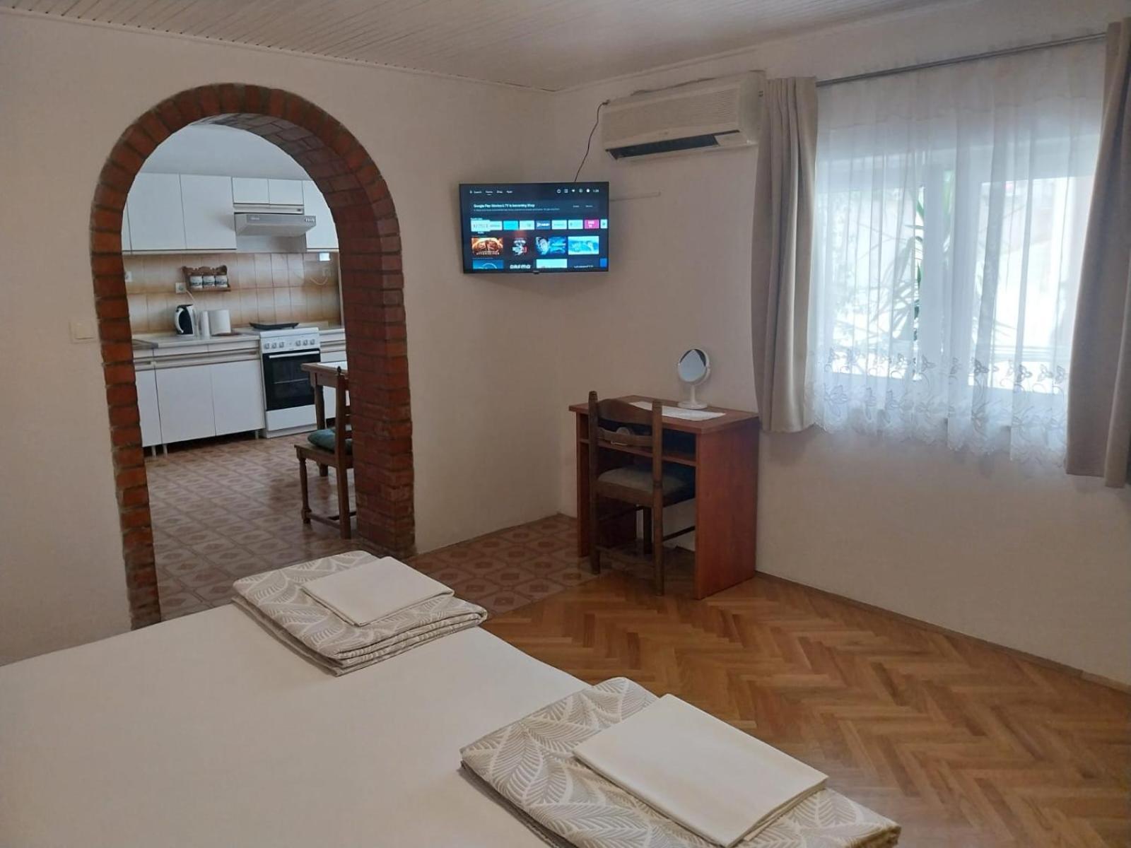Guest House Damir Makarska Exterior photo