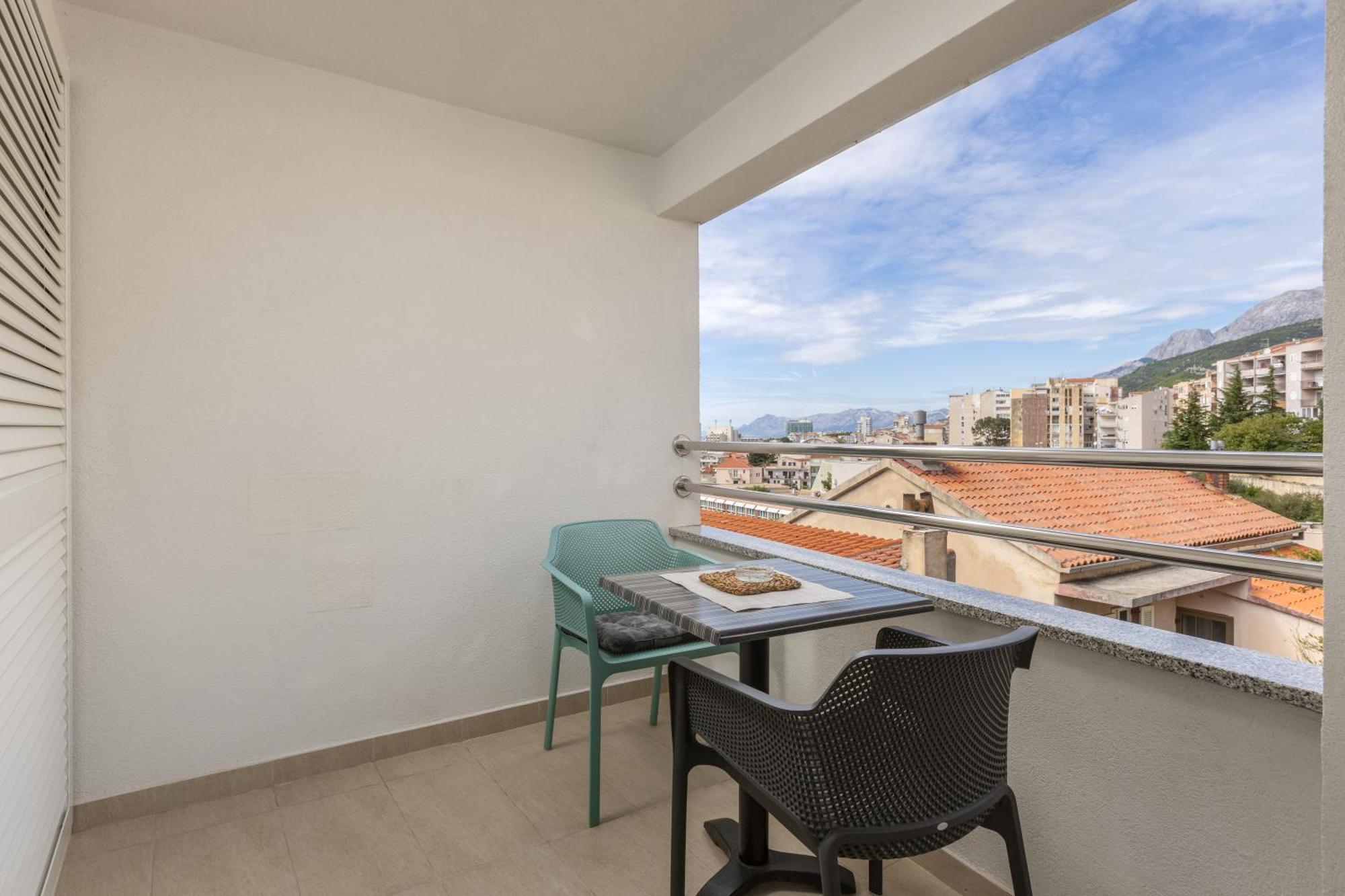 Guest House Damir Makarska Exterior photo