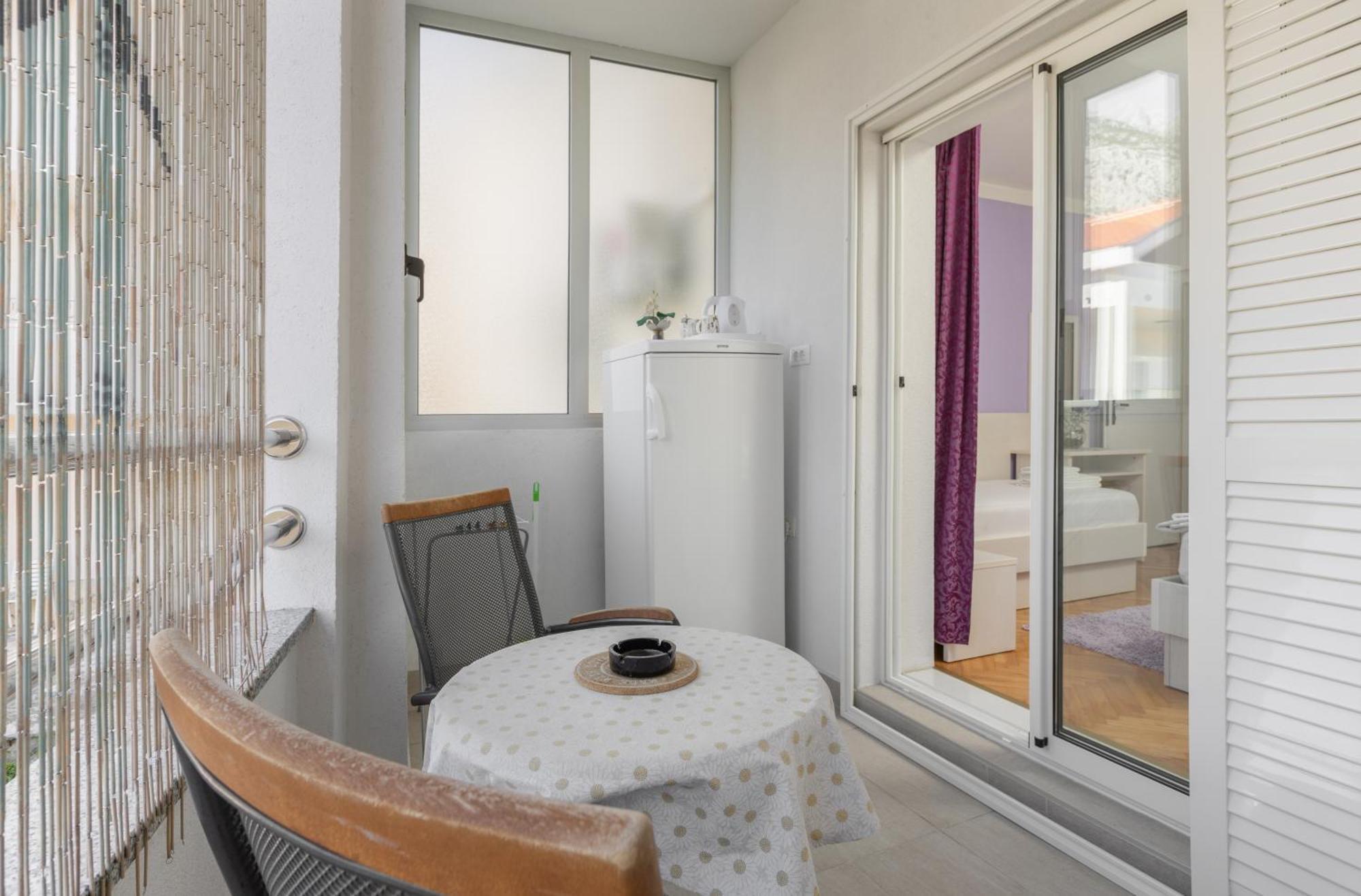 Guest House Damir Makarska Exterior photo