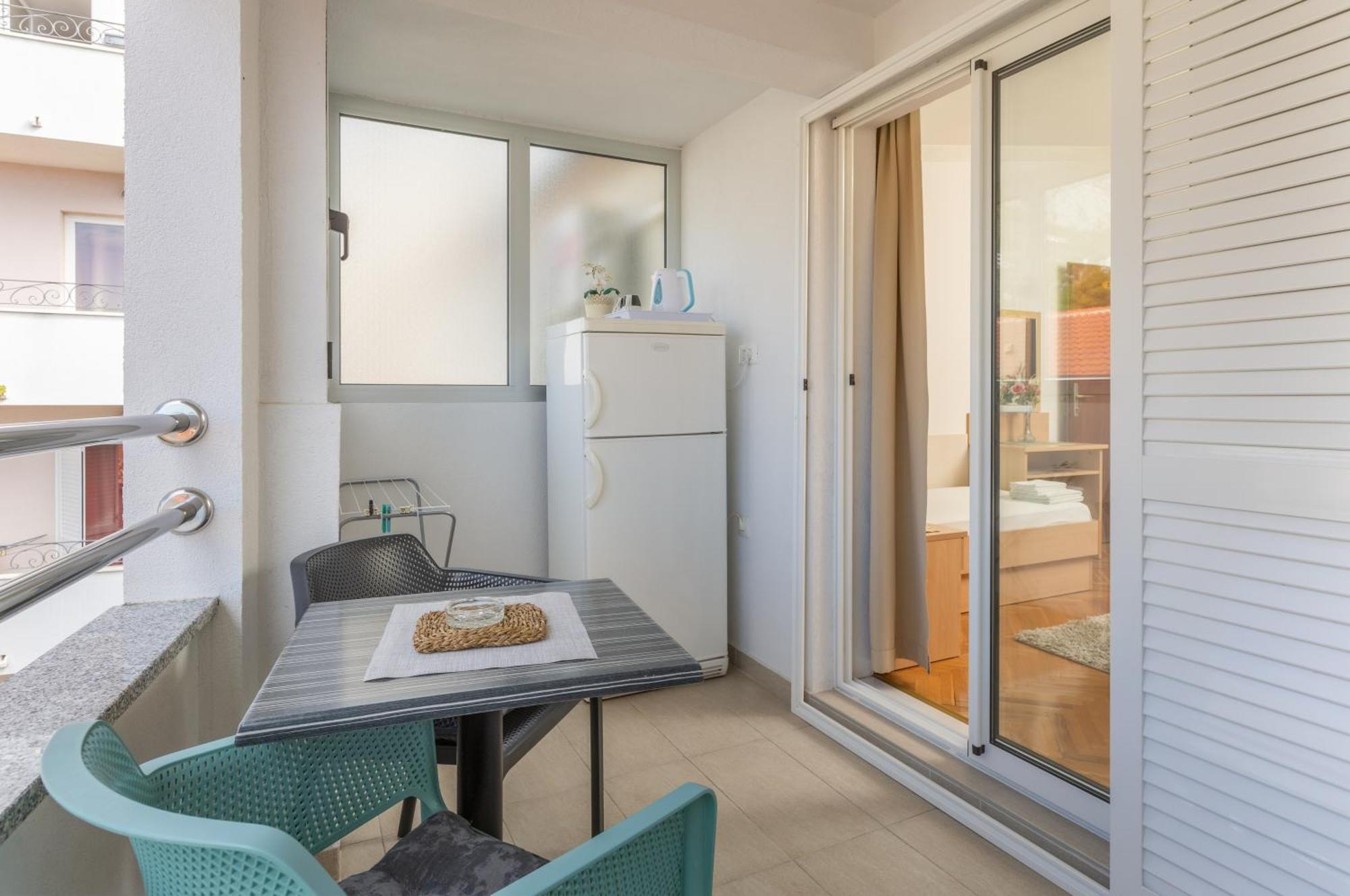 Guest House Damir Makarska Exterior photo