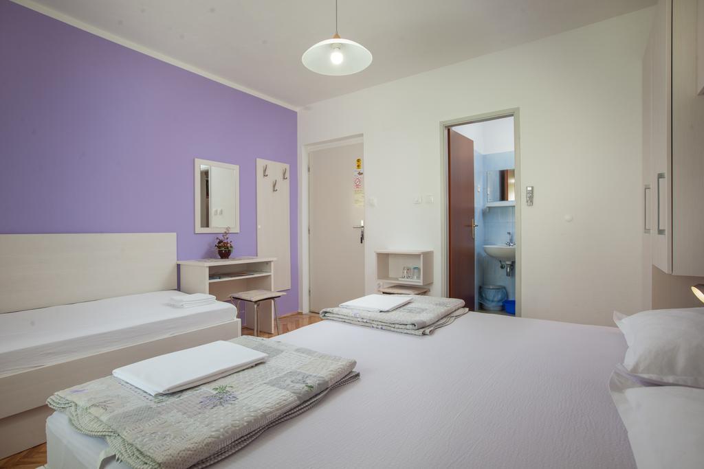Guest House Damir Makarska Exterior photo