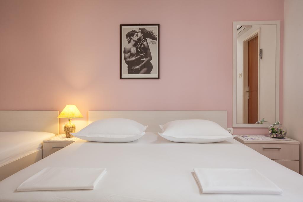 Guest House Damir Makarska Exterior photo