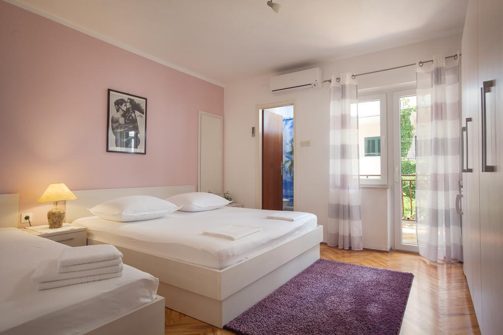 Guest House Damir Makarska Exterior photo