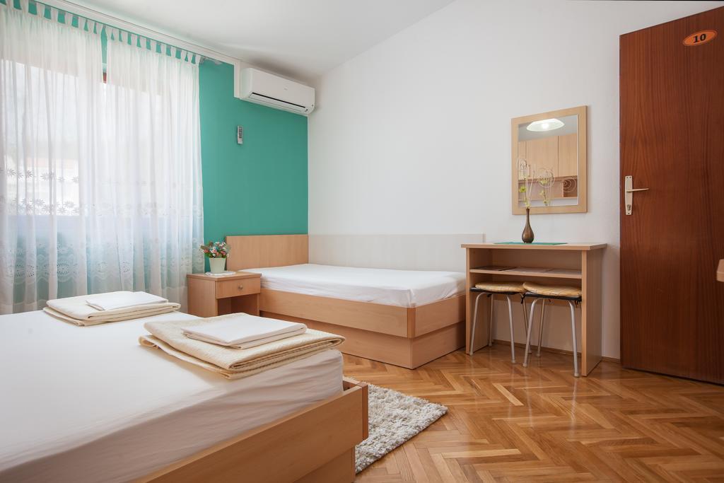 Guest House Damir Makarska Exterior photo