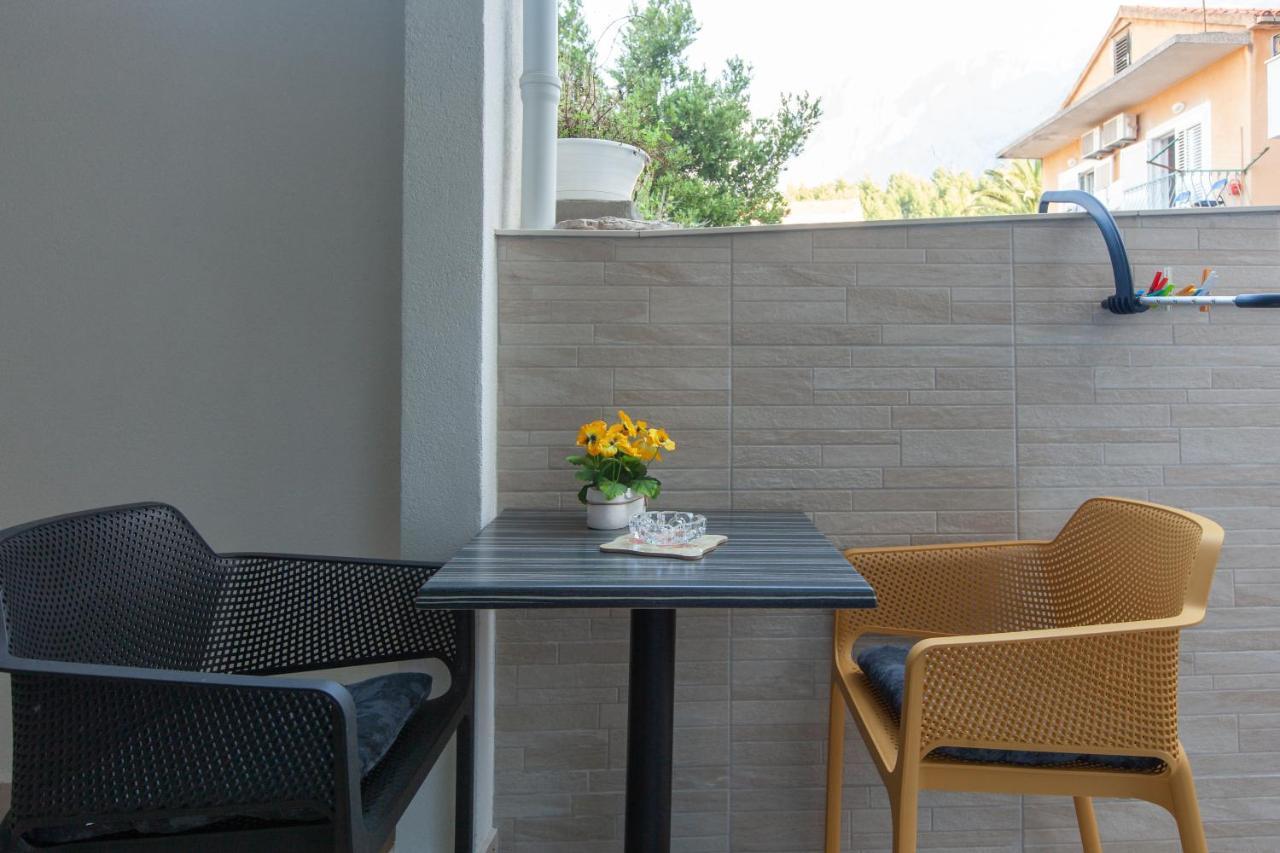Guest House Damir Makarska Exterior photo