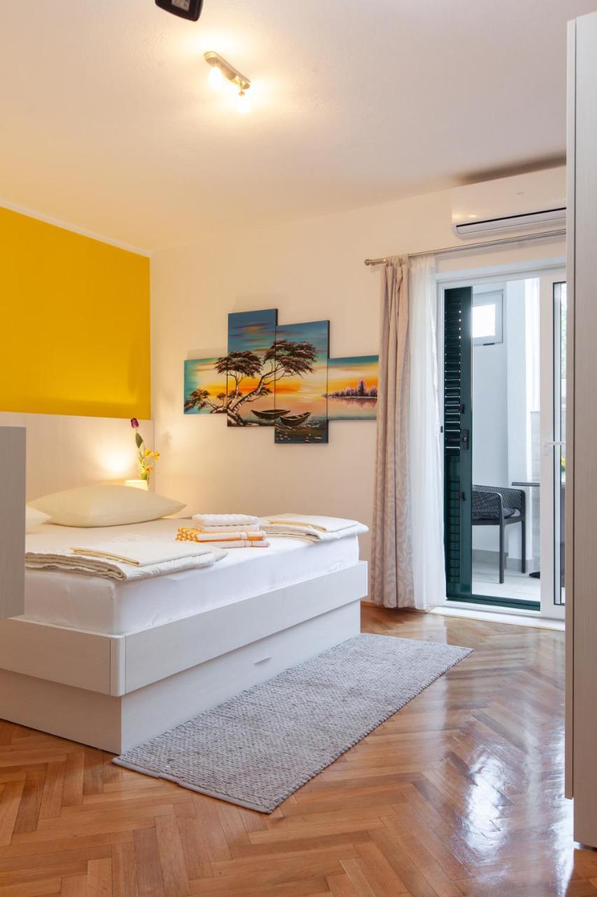 Guest House Damir Makarska Exterior photo