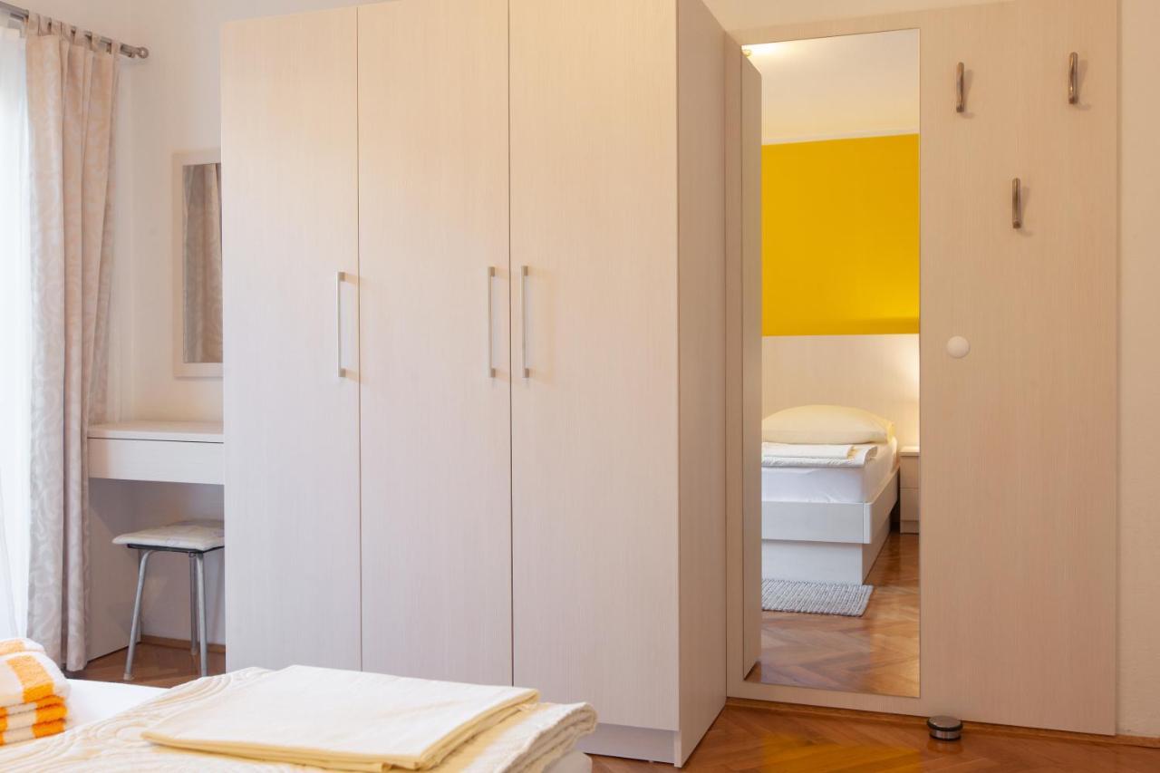 Guest House Damir Makarska Exterior photo