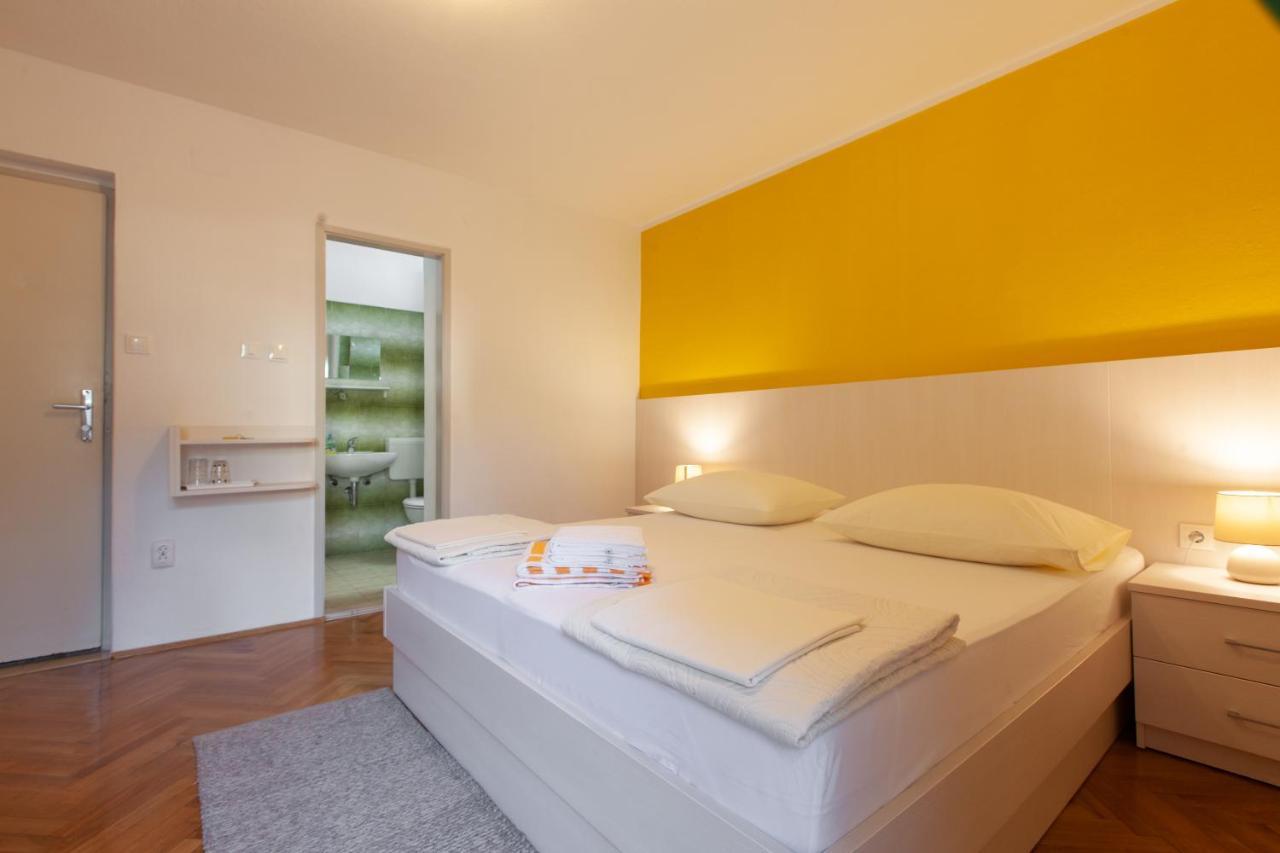 Guest House Damir Makarska Exterior photo