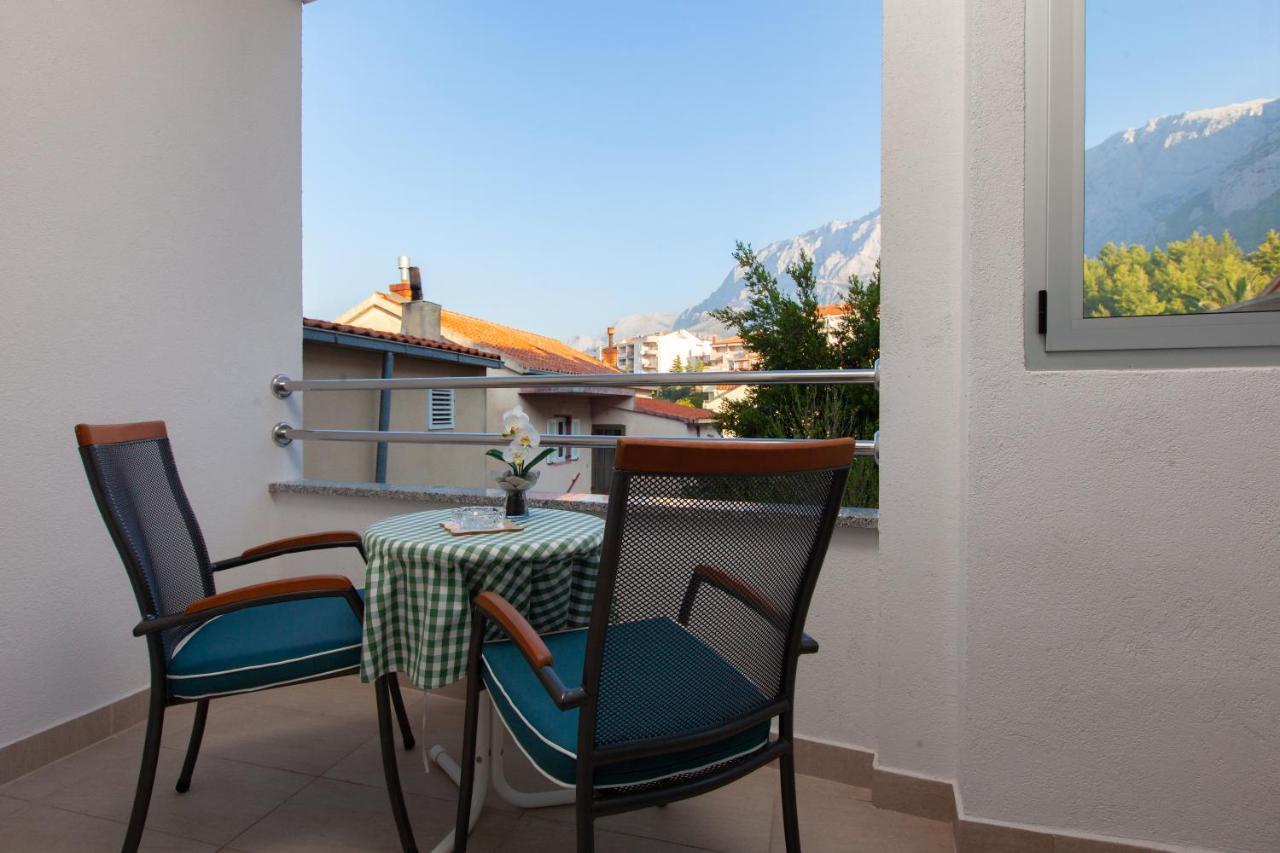 Guest House Damir Makarska Exterior photo